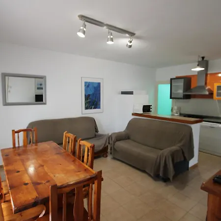 Casa Familiar Con Piscina Privada Y Wifi, Cerca Del Mar, Aire Acondicionado, Mascotas Y Playa Perros. - Es-184-1 Holiday home