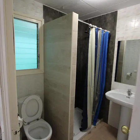 Casa Familiar Con Piscina Privada Y Wifi, Cerca Del Mar, Aire Acondicionado, Mascotas Y Playa Perros. - Es-184-1 * Riumar
