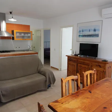 Holiday home Casa Familiar Con Piscina Privada Y Wifi, Cerca Del Mar, Aire Acondicionado, Mascotas Y Playa Perros. - Es-184-1 Riumar